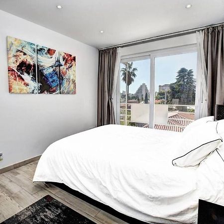 Stunning 1 Bed Apt Benalmádena Exterior foto