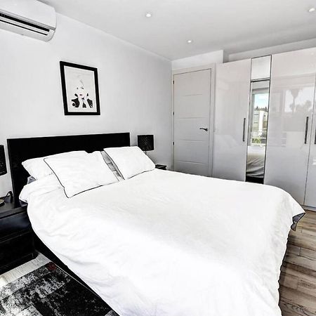 Stunning 1 Bed Apt Benalmádena Exterior foto